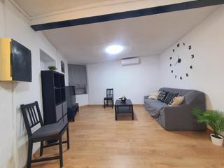 Casa a Villalpardo. Ocasion venta de casa amueblada
