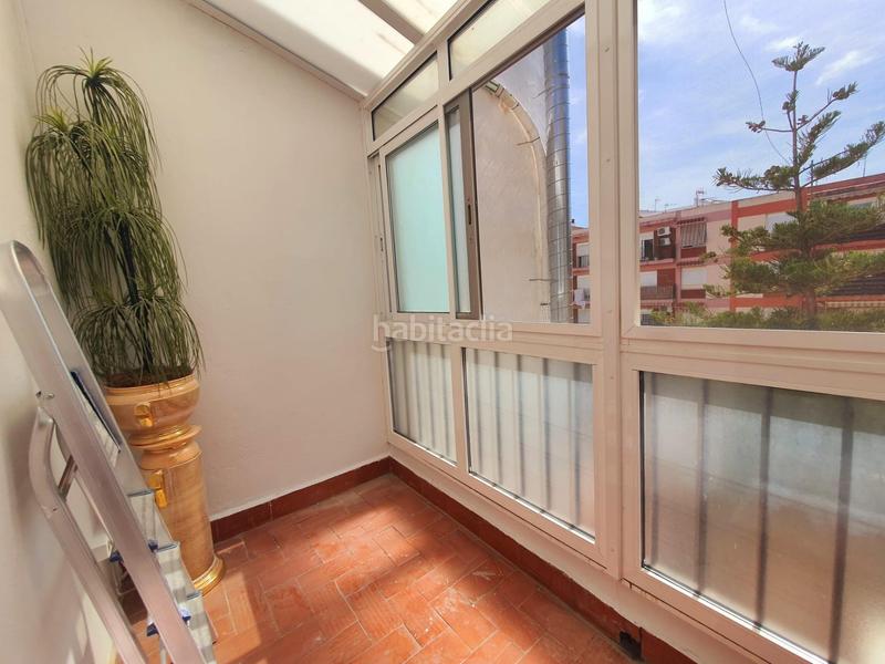 Foto 89d6ea24-f6fb-42be-adbf-0c93e2fd21d2. Piso acogedor piso en el centro de la eliana, ubicación inmejorable en Eliana (l´)