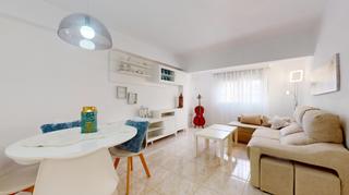Appartement à Tormos. Luminoso piso totalmente exterior en zaidía  valencia