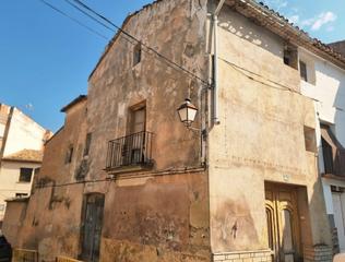 Haus in Altura. Casa para reconstruir en altura