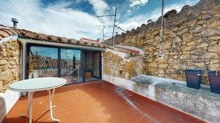 Masia a Albocàsser. Casa con encanto y potencial de negocio en albocasser