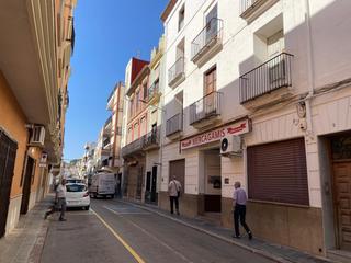 Casa a Villavieja. !!! propiedad con muchas posibilidades en villavieja  !!!!!