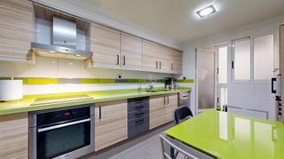 Appartamento in San José-Los Metales. Piso exterior para entrar a vivir en pto de sagunto con garaje