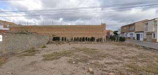 Terreny residencial a Casinos. Suelo urbano en casinos