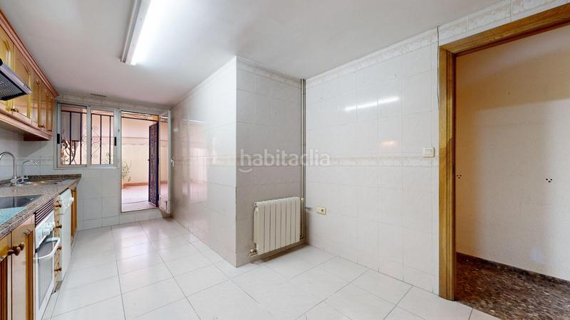 Foto 01a0ac1e-d814-45e5-ae94-d7d541326c72. Appartement avec chauffage parking dans La Raïosa Valencia