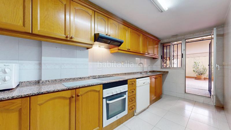 Foto 0eafc9c8-c212-458c-b4da-7ae64b0a85ee. Appartement avec chauffage parking dans La Raïosa Valencia