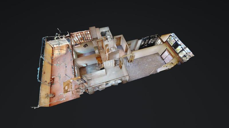 Foto 354d02c6-957e-414f-91ea-319dc3b0a40e. Appartement avec chauffage parking dans La Raïosa Valencia