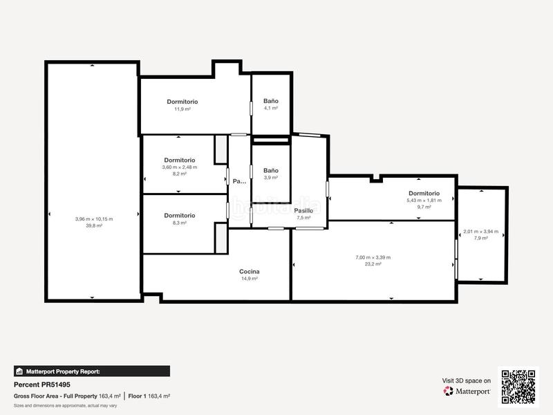 Foto 3616f9fb-acee-414e-964e-76e903d7e34c. Appartement avec chauffage parking dans La Raïosa Valencia