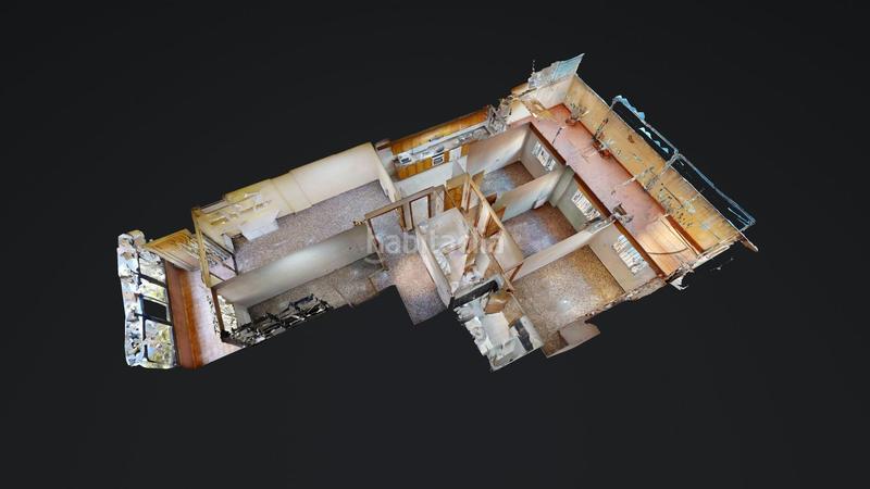 Foto 3b07bd6c-ed17-4873-829a-1ec887d24afe. Appartement avec chauffage parking dans La Raïosa Valencia