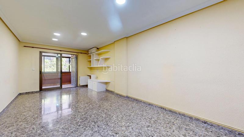 Foto 44cebe78-0ff7-4b6d-ba9e-b5eae7844a7d. Appartement avec chauffage parking dans La Raïosa Valencia