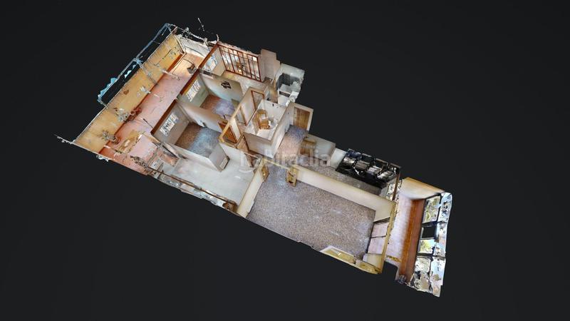 Foto 477c9293-0375-49ba-87e4-bcdc2ed03fcd. Appartement avec chauffage parking dans La Raïosa Valencia