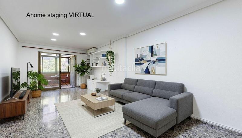 Foto 55a2d75b-4d9b-4655-b0d7-ea78fc195ad4. Appartement avec chauffage parking dans La Raïosa Valencia