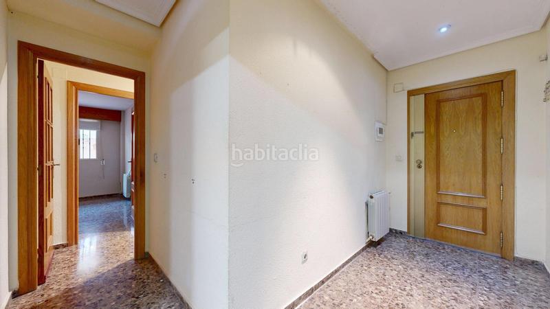 Foto 7600cca6-f7fd-4aa5-9a30-f8784fbafdc0. Appartement avec chauffage parking dans La Raïosa Valencia