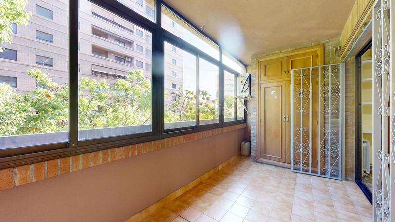 Foto 92d98c8b-a1e4-4a72-ae0d-9333bee1f84c. Appartement avec chauffage parking dans La Raïosa Valencia