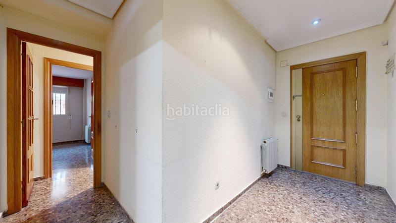 Foto 9541cdc0-d732-4a5f-a210-bd705c902d4a. Appartement avec chauffage parking dans La Raïosa Valencia