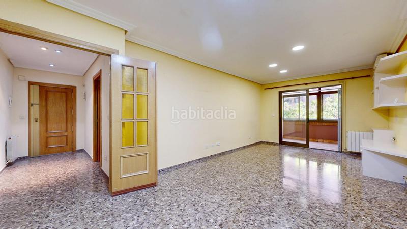 Foto 96340832-9536-4db8-9913-dd4a66d96927. Appartement avec chauffage parking dans La Raïosa Valencia