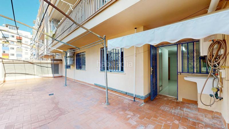 Foto a883d6f2-fc72-4aea-aceb-549c27a50776. Appartement avec chauffage parking dans La Raïosa Valencia