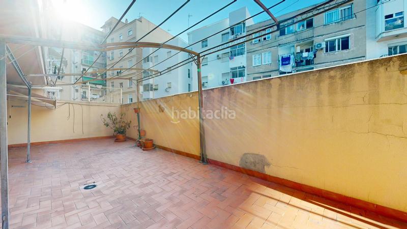 Foto bffeabda-f0f0-468b-b0ea-6a2511e7dc28. Appartement avec chauffage parking dans La Raïosa Valencia