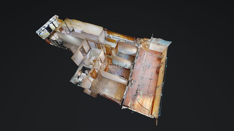 Foto c46312af-d844-42c5-a600-aa4b61570853. Appartement avec chauffage parking dans La Raïosa Valencia