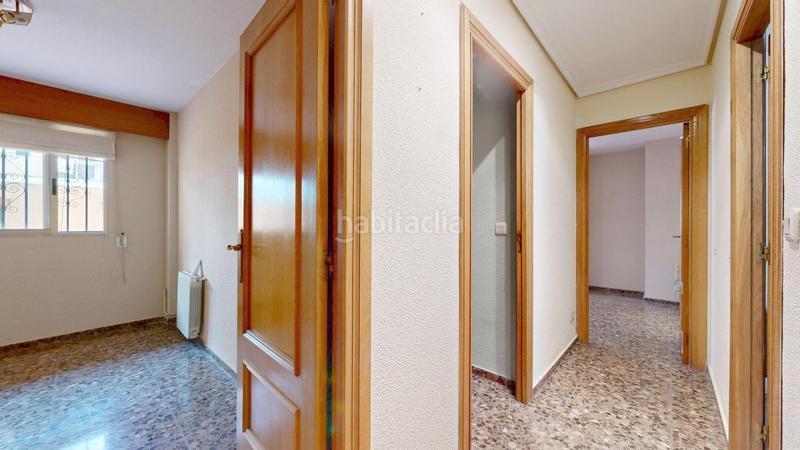 Foto d9bd2c71-8617-4d6d-9021-5d7653b3565c. Appartement avec chauffage parking dans La Raïosa Valencia