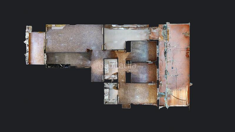 Foto db2de6f5-7c5b-4c40-a06d-eca07d54d263. Appartement avec chauffage parking dans La Raïosa Valencia