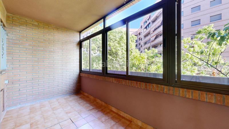 Foto dd07c78e-0b63-4d93-b9ee-c1b4dba186f5. Appartement avec chauffage parking dans La Raïosa Valencia