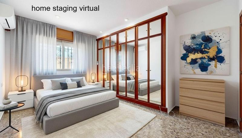 Foto f0c62903-498b-40bc-8af9-563629728fc6. Appartement avec chauffage parking dans La Raïosa Valencia