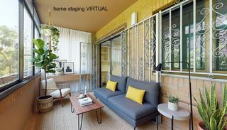 Appartement à La Raïosa. Oportunidad única a tan sólo unos pasos de la  estacion de ave,