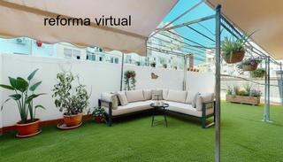 Appartement à La Raïosa. Oportunidad única a tan sólo unos pasos de la  estacion de ave,