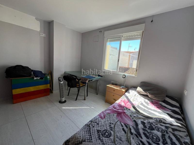 Foto d7c1385c-eaac-4223-9f2c-f578b81a9eb4. Etagenwohnung in Beniopa - Sant Pere Gandia