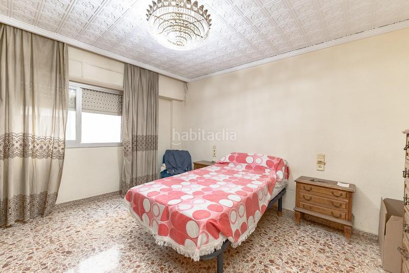 Foto 0357adce-ba52-4bf2-99ba-510b02a4e225. Flat in El Castell Burjassot