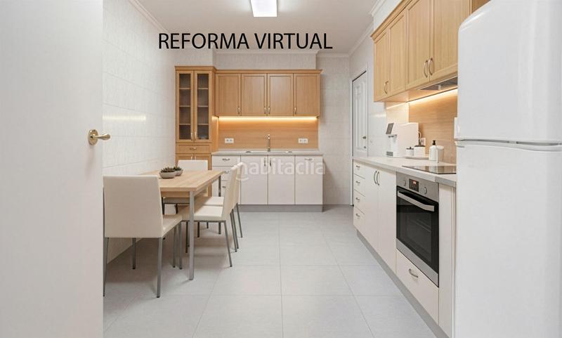 Foto 0db1f78a-cc4a-49de-881f-57911ab18e9d. Flat in El Castell Burjassot