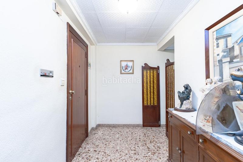 Foto 1039f710-d2c0-4e47-bc09-ba5493d0e064. Flat in El Castell Burjassot