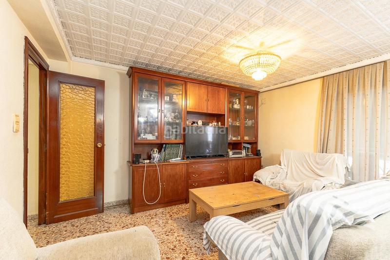 Foto 27f694ae-86e3-4f8e-ace5-278215731833. Flat in El Castell Burjassot