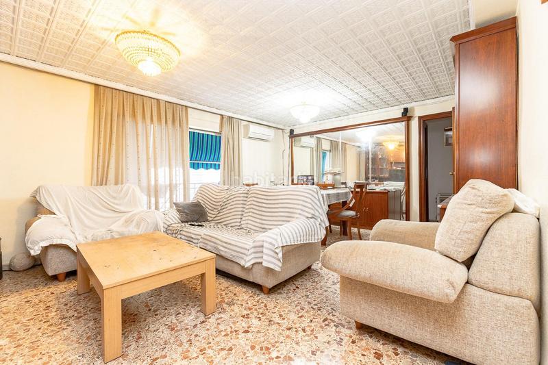 Foto 2cef6f8f-1f09-41ed-b8df-e08908000787. Flat in El Castell Burjassot