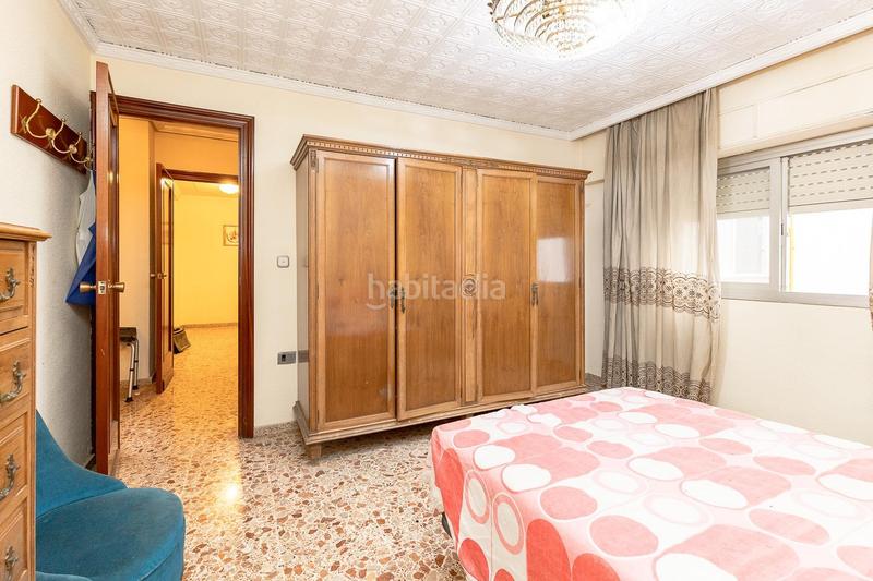 Foto 359dd02f-e0b8-481b-83a3-ce5ec78cbc71. Flat in El Castell Burjassot