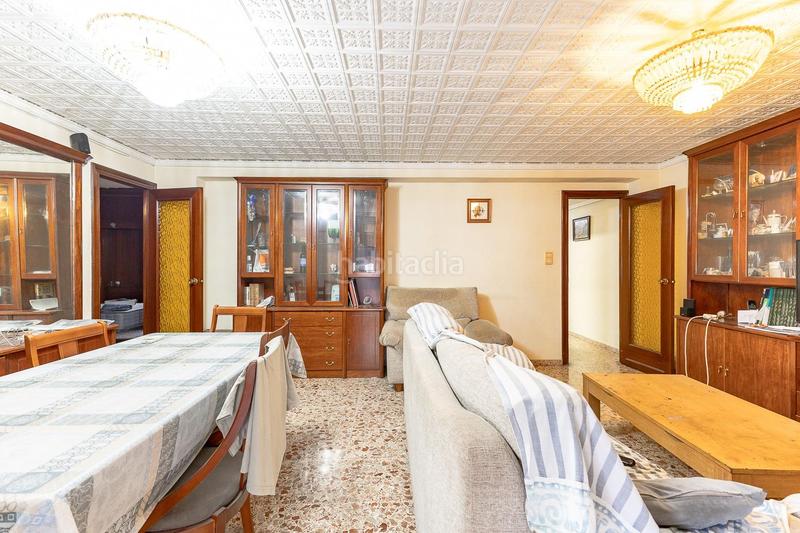 Foto 402f579d-bd38-4321-afcd-4c8ea307b0ee. Flat in El Castell Burjassot