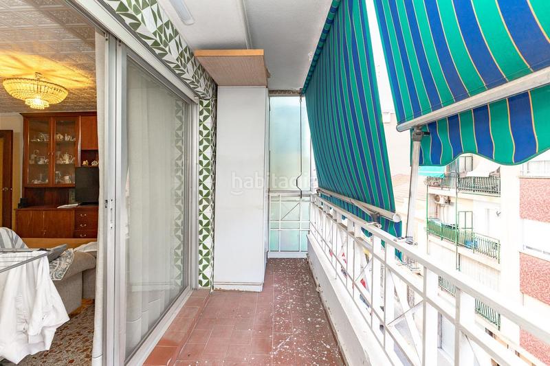 Foto 60f9620d-55cb-45ec-8a67-439abff9258b. Flat in El Castell Burjassot