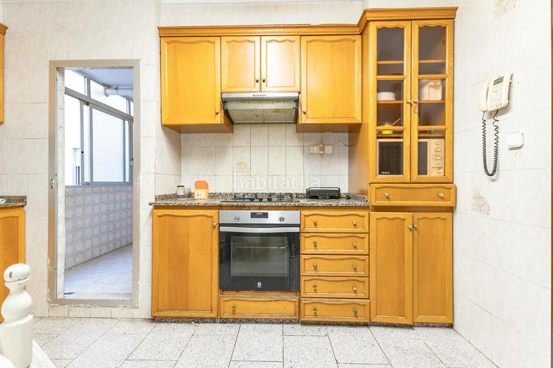 Foto 697ddf28-ffad-4fde-a923-ffee5bff219a. Flat in El Castell Burjassot