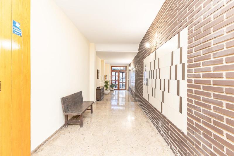 Foto 7286e929-f030-49c4-bc50-c065950f7a78. Flat in El Castell Burjassot