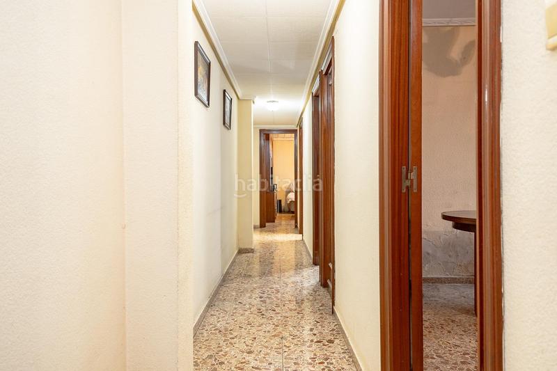 Foto 764ef1f0-d2fc-438f-a768-9b752330c152. Flat in El Castell Burjassot