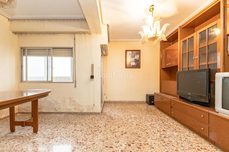 Foto 779b58ad-c129-4cdb-9a29-0ebce953cc11. Flat in El Castell Burjassot