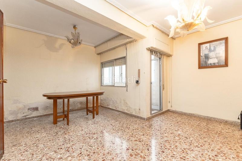 Foto 7b773b66-f6cd-483b-bd0a-23d593bced00. Flat in El Castell Burjassot