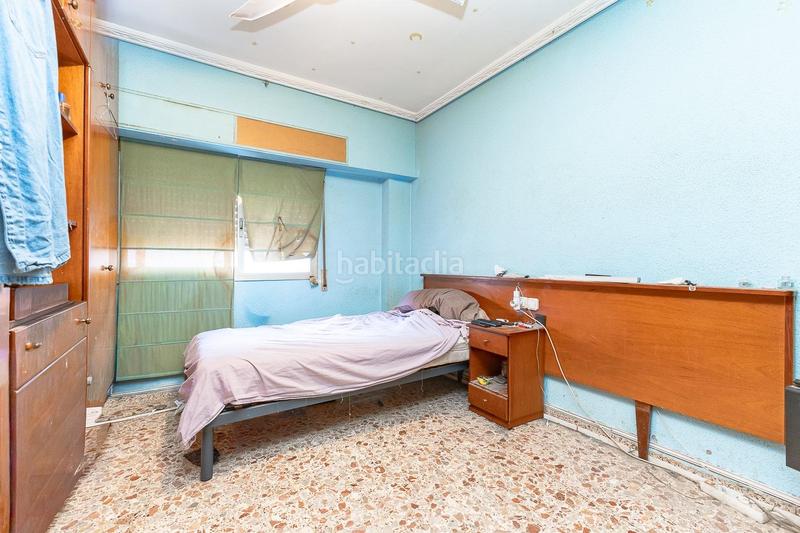 Foto 847929fd-8843-4421-beb6-aa9222dfa165. Flat in El Castell Burjassot