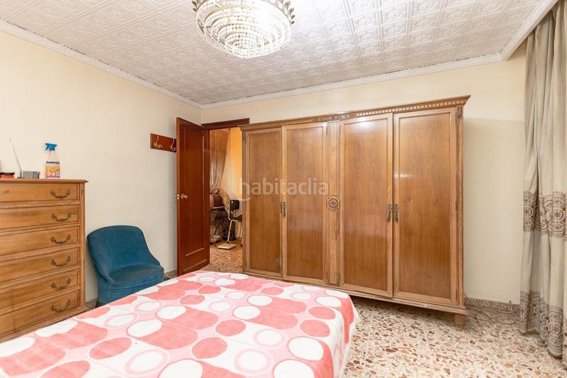 Foto 8e2e9e36-1173-4bfe-9d46-939434205f53. Flat in El Castell Burjassot