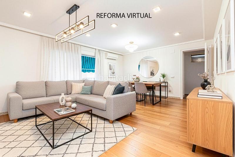 Foto 92588667-b2f0-4936-8376-ba3ffb10c4ae. Flat in El Castell Burjassot