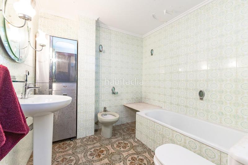 Foto a3de8e53-8f63-4f10-91ec-8fda158d1e4a. Flat in El Castell Burjassot