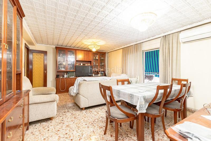 Foto bbcba978-6596-4233-94c1-48ab1fc486d4. Flat in El Castell Burjassot