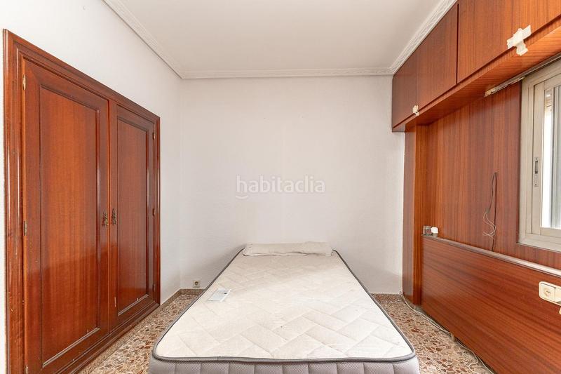 Foto cd8bffd4-1e89-4e4f-b8bb-b32c7dfd55db. Flat in El Castell Burjassot