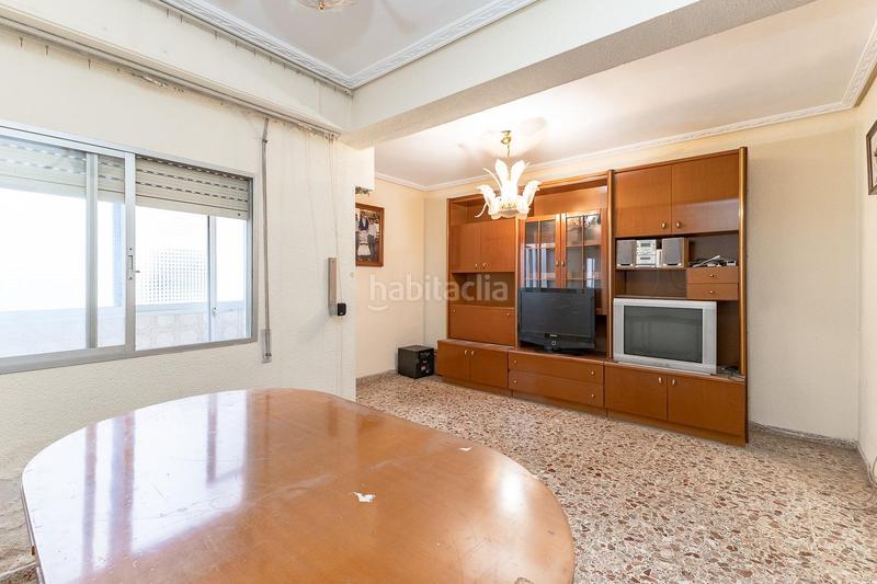 Foto ce26b253-52a9-49b9-a8ae-ec2091d4be0f. Flat in El Castell Burjassot